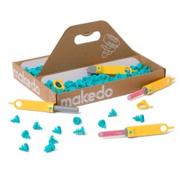 Kit makedo Discover (1-5 Pers)