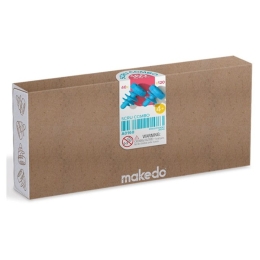 Makedo Vis Classique 160pièces