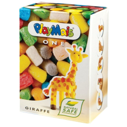 Girafe - PlayMais®