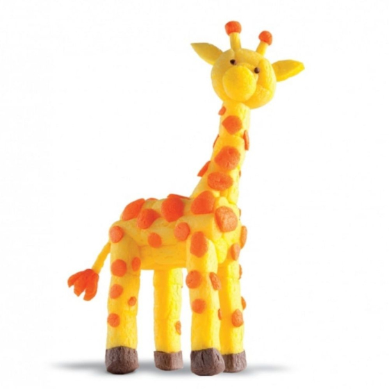 Girafe - PlayMais®