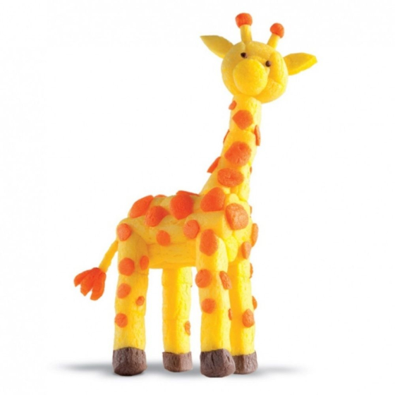 Girafe - PlayMais®