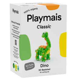 Dinosaure - PlayMais®