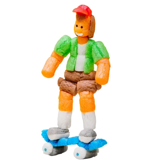 PlayMais BASIC – Boîte 200 pièces