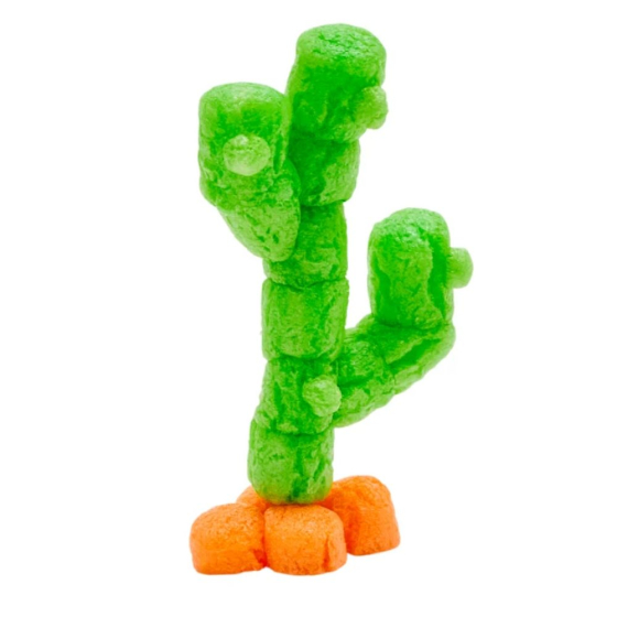 PlayMais BASIC – Boîte 2000 pièces