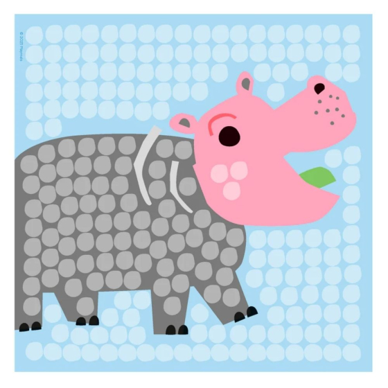 PlayMais MOSAIC – Zoo