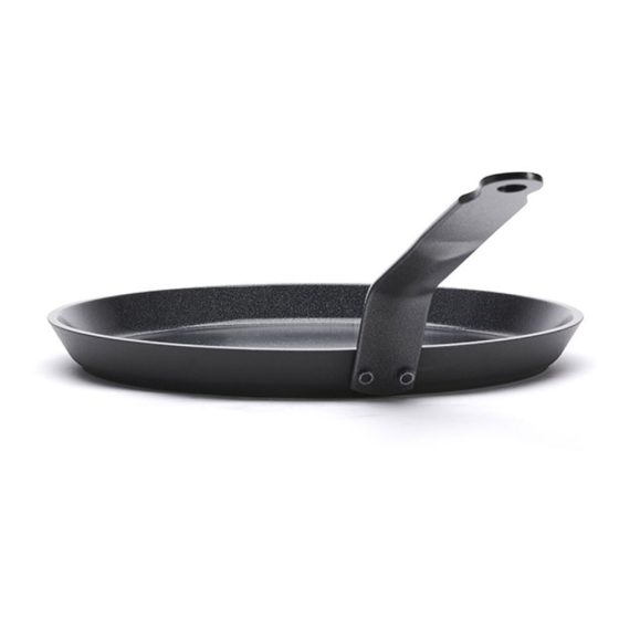 Crêpière céramique Ceranoa – 26 cm