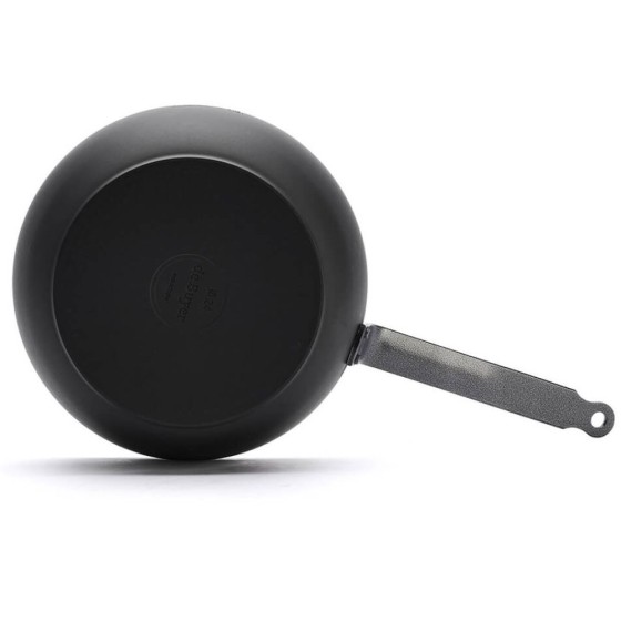 Sauteuse bombée céramique Ceranoa – 24 cm