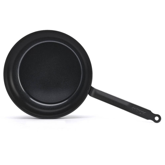 Sauteuse bombée céramique Ceranoa – 28 cm