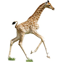 Puzzle I AM girafe