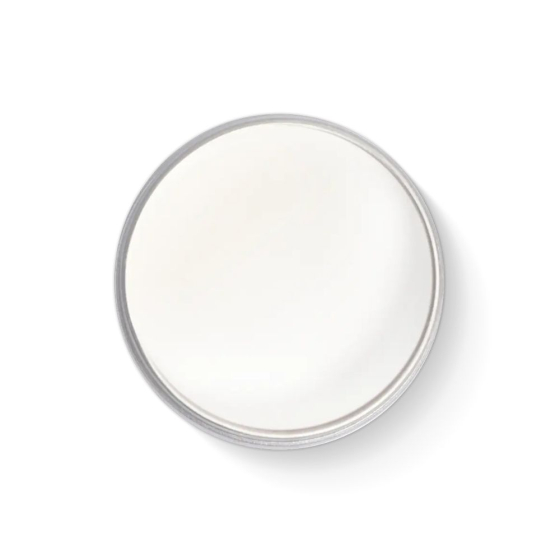 Fard de maquillage enfant à l'eau - Blanc