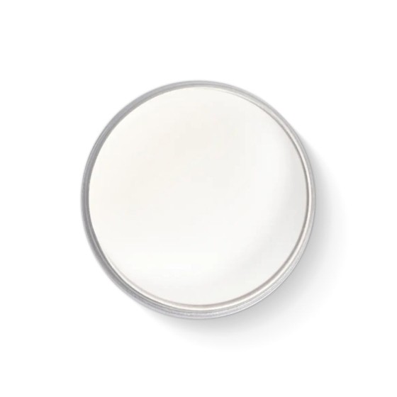 Fard de maquillage enfant à l'eau - Blanc