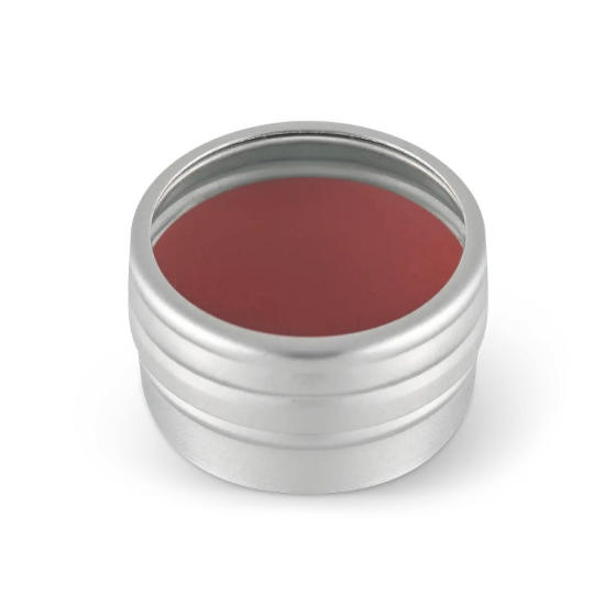 Fard de maquillage enfant à l'eau - Rouge