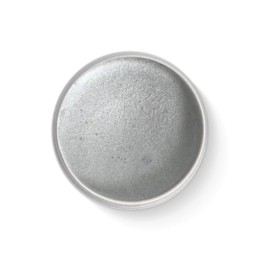 Fard de maquillage enfant à l'eau - Gris argenté