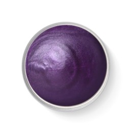 Fard de maquillage enfant à l'eau - Violet