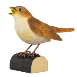 Décobird Rossignol philomèle