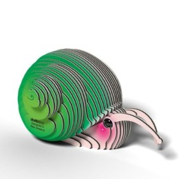 Escargot – Eugy 3D