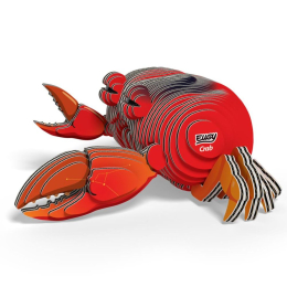 Crabe – Eugy 3D