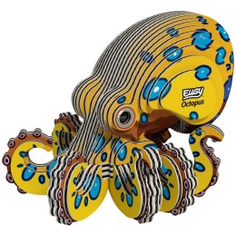 Poulpe – Eugy 3D
