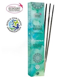 Encens - Menthe poivrée - 15g