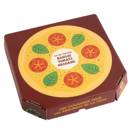 Kit de culture Pizza Lovers