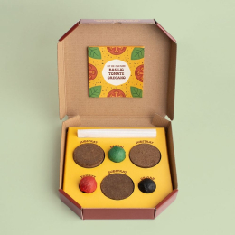 Kit de culture Pizza Lovers
