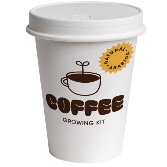 Kit de culture de café