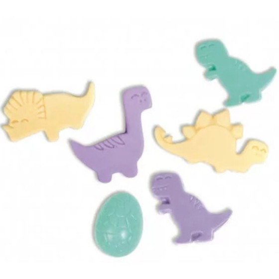 Atelier Savons - Dinosaure