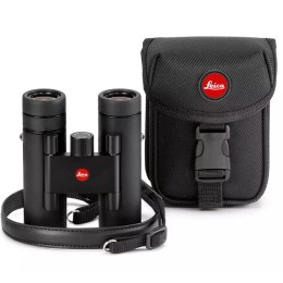 JUMELLES LEICA Noctivid 10x25, noir