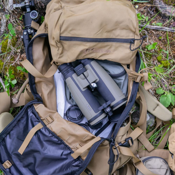 Jumelles BUSHNELL - R7 - 15X56