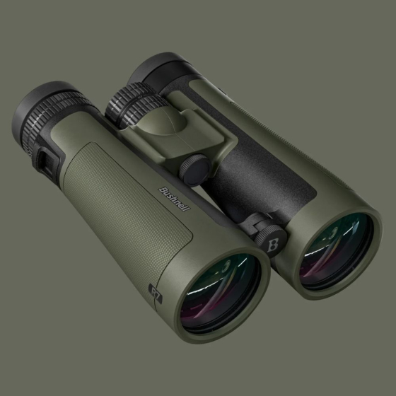 Jumelles BUSHNELL - R7 - 10X50