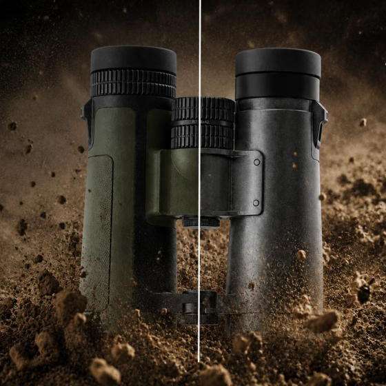 Jumelles BUSHNELL - R7 - 12X50