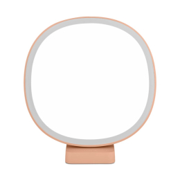 Lampe de luminothérapie Lumie Dash, coloris Terracotta