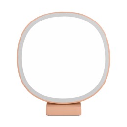 Lampe de luminothérapie Lumie Dash, coloris Terracotta