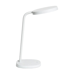 Lampe de luminothérapie Lumie Task, coloris blanc