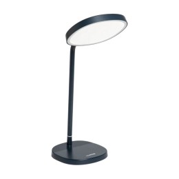 Lampe de luminothérapie Lumie Task, coloris bleu