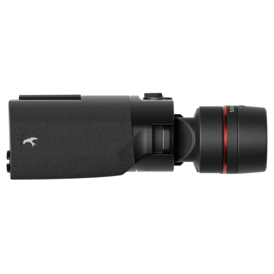 Jumelles stabilisées KITE APC II 10X30