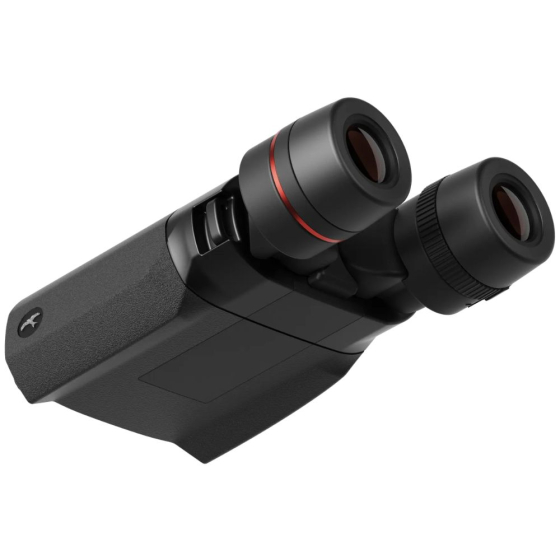Jumelles stabilisées KITE APC II 14X30