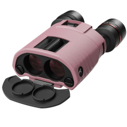 Gaine pour jumelles stabilisées Kite APC 30 II Rose