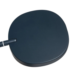 Lampe de luminothérapie Lumie Task, coloris bleu