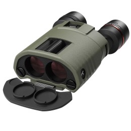 Gaine pour jumelles stabilisées Kite APC 30 II Vert