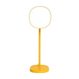 Lampe de luminothérapie Lumie Task, coloris jaune