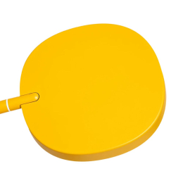 Lampe de luminothérapie Lumie Task, coloris jaune