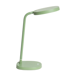Lampe de luminothérapie Lumie Task, coloris vert