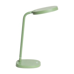 Lampe de luminothérapie Lumie Task, coloris vert
