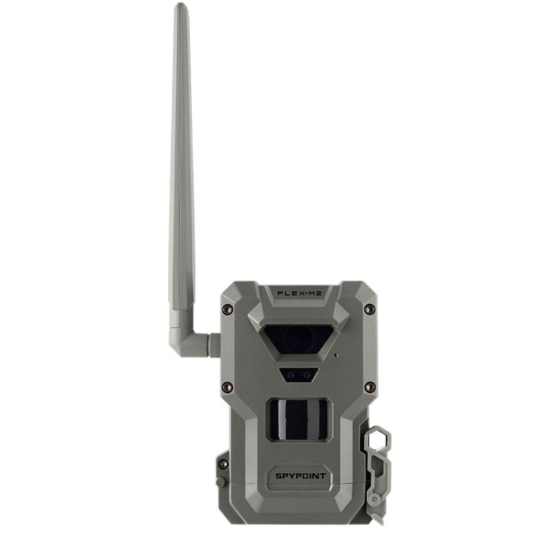 Pack de 2 Pièges photos Spypoint Flex M2