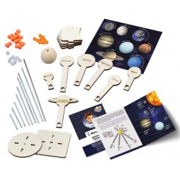 Coffret I can be - Astronaute