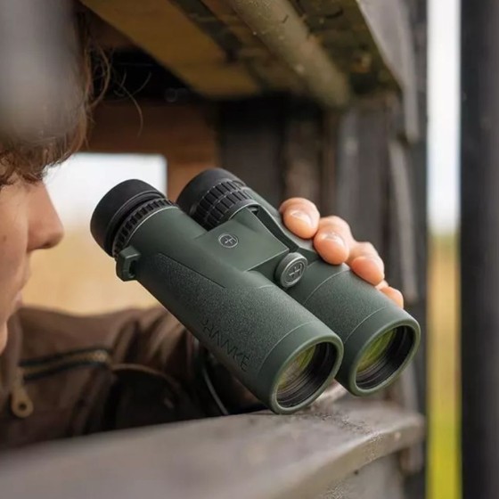 Jumelles Hawke Frontier ED X GEN 2 - 10x42
