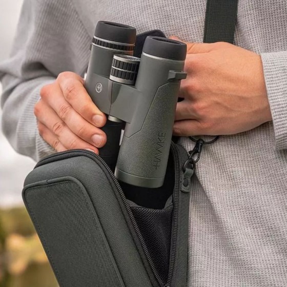 Jumelles Hawke Frontier ED X GEN 2 - 10x34