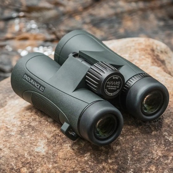 Jumelles Hawke Endurance ED - 10x32