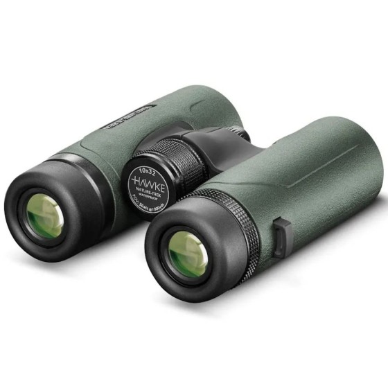 Jumelles Hawke Nature Trek - 10x32